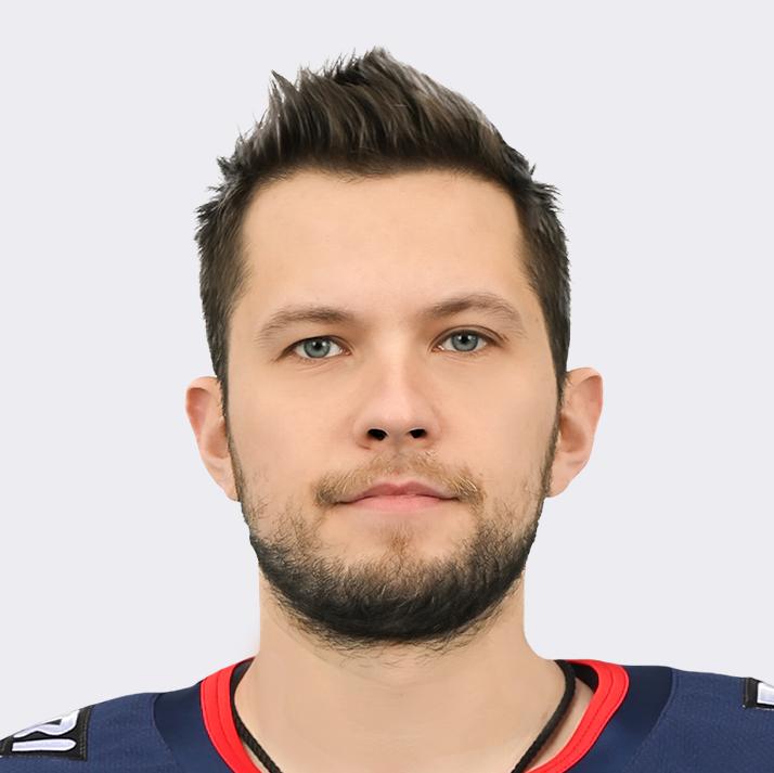 Илья Хохлов