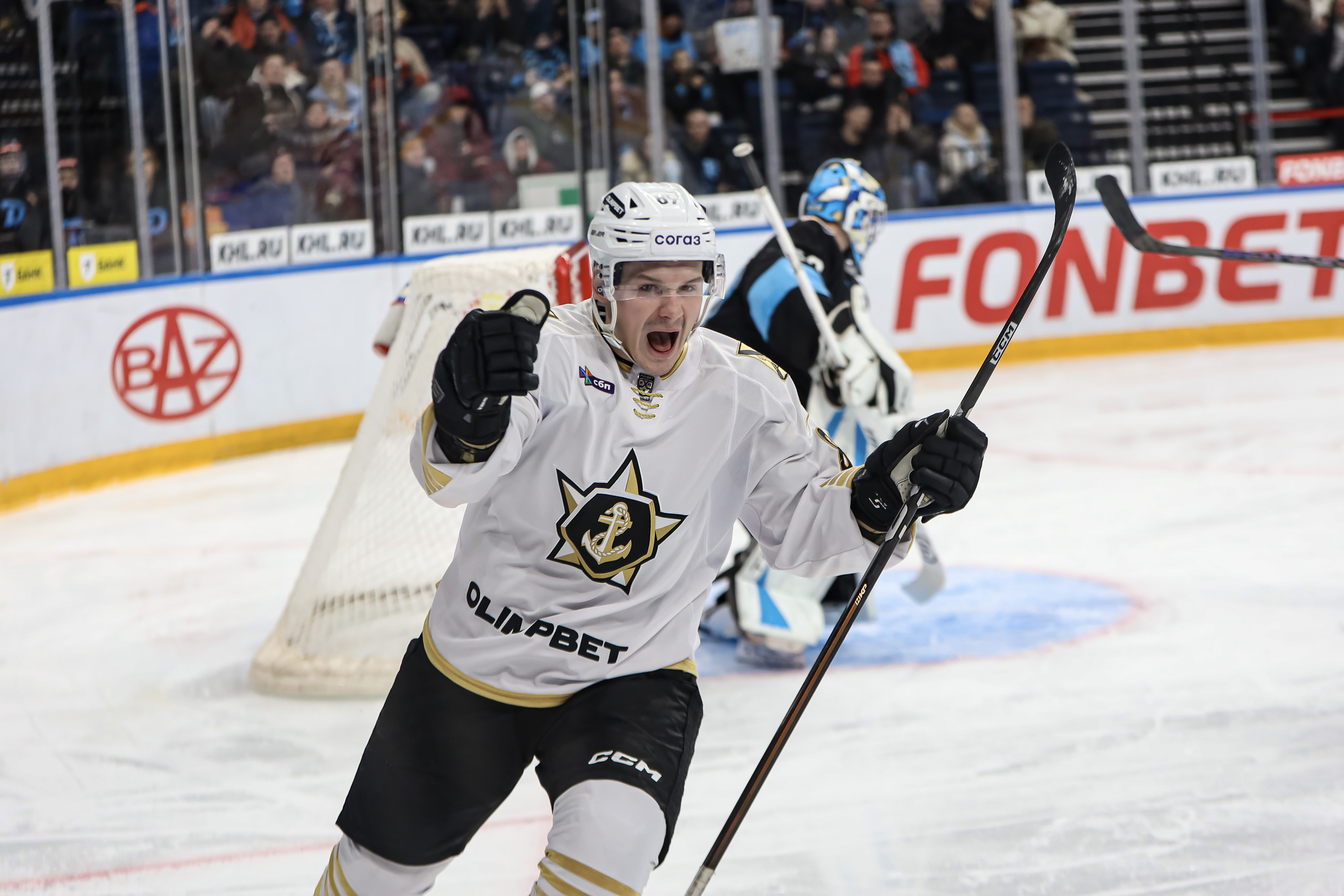 Игорь Гераськин