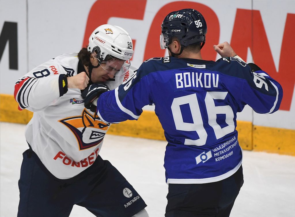 Торпедо - Металлург