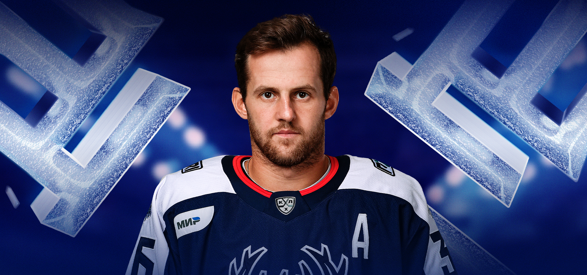Anton Sizov comes back to Torpedo