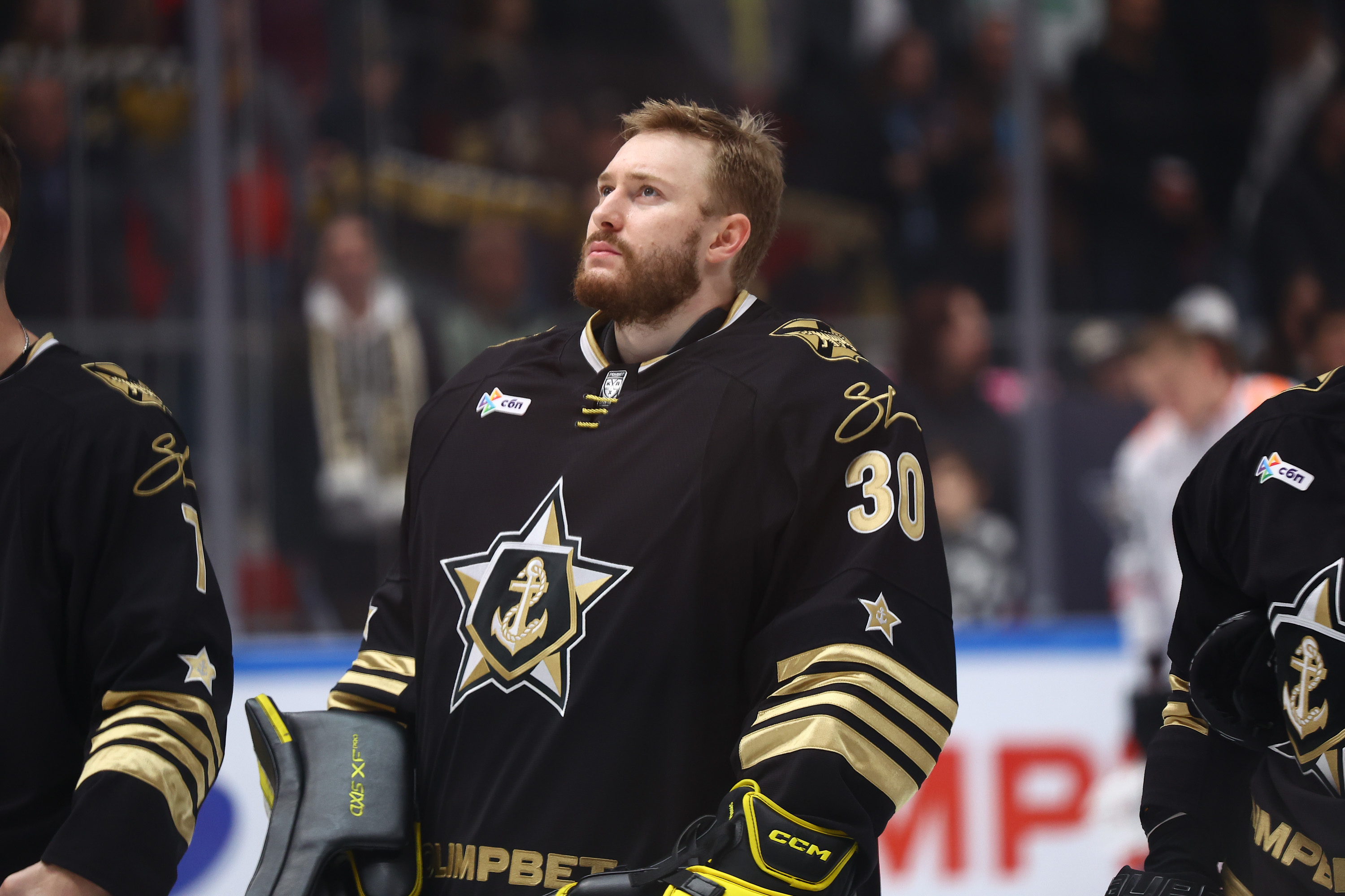 Дмитрий Шугаев