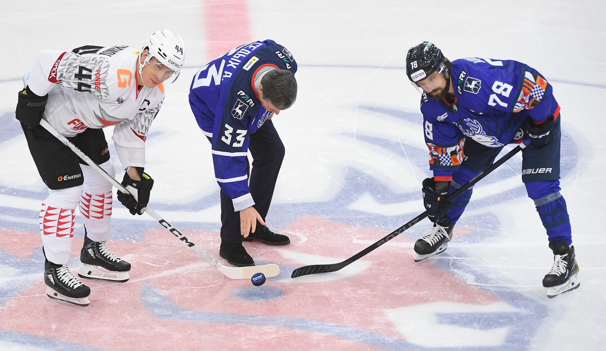 Торпедо - Авангард