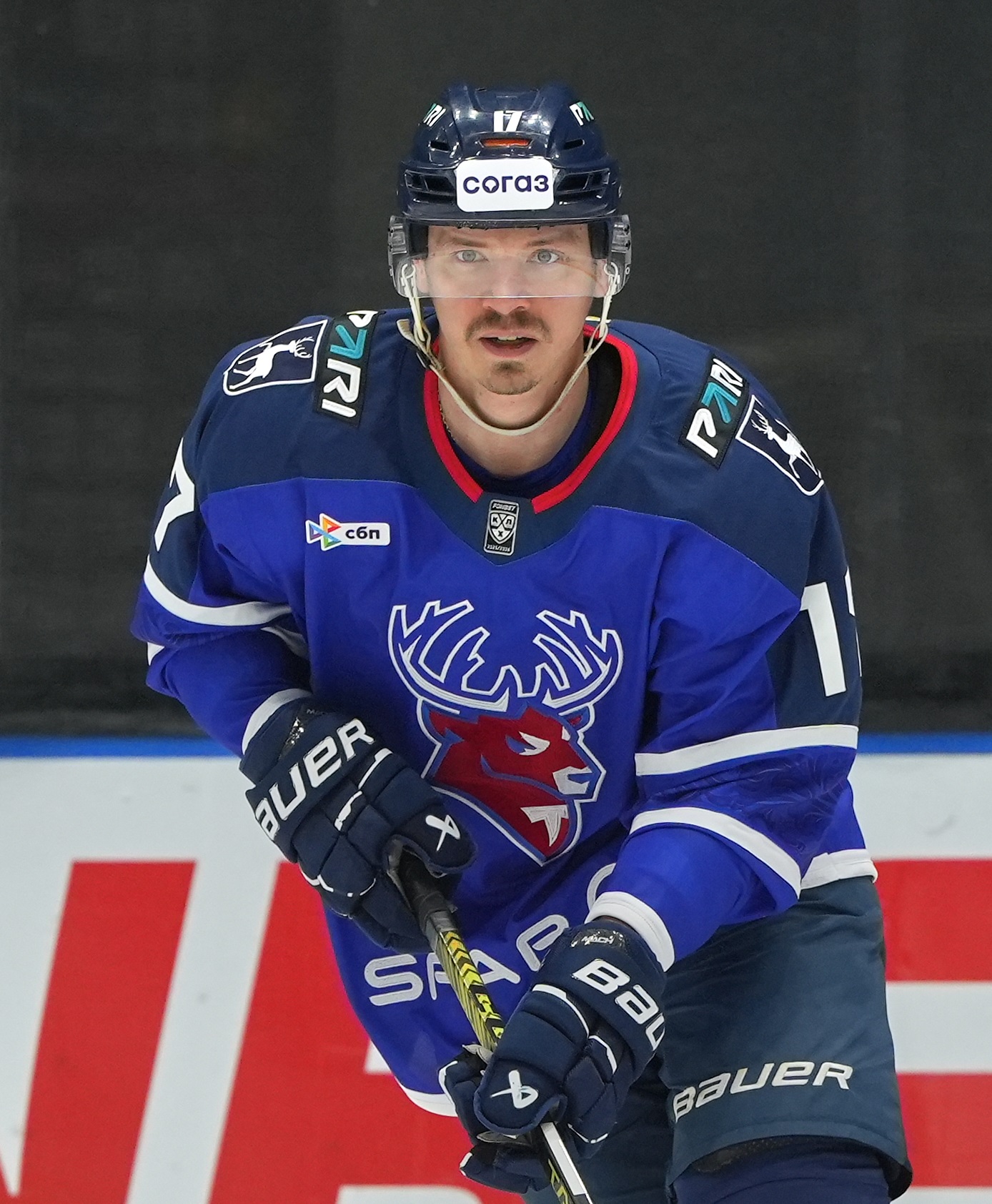 Денис Александров