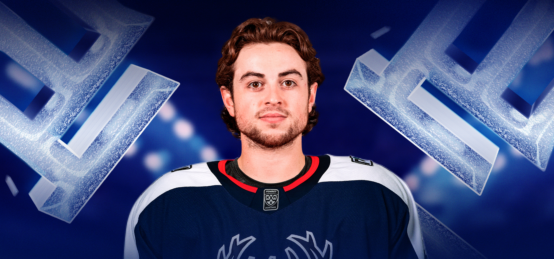 Bobby Nardella - new defenseman of Torpedo!