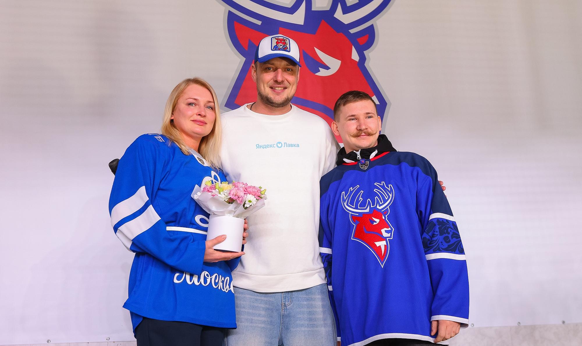 Знакомство, подарившее жизнь