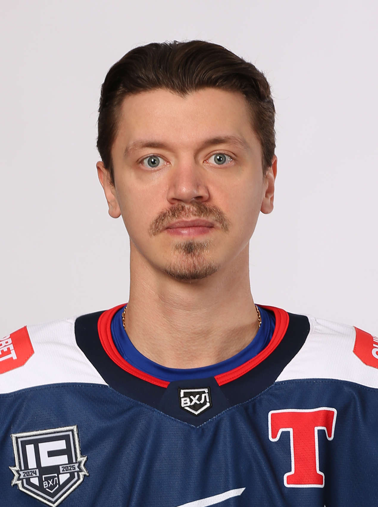 Денис Александров
