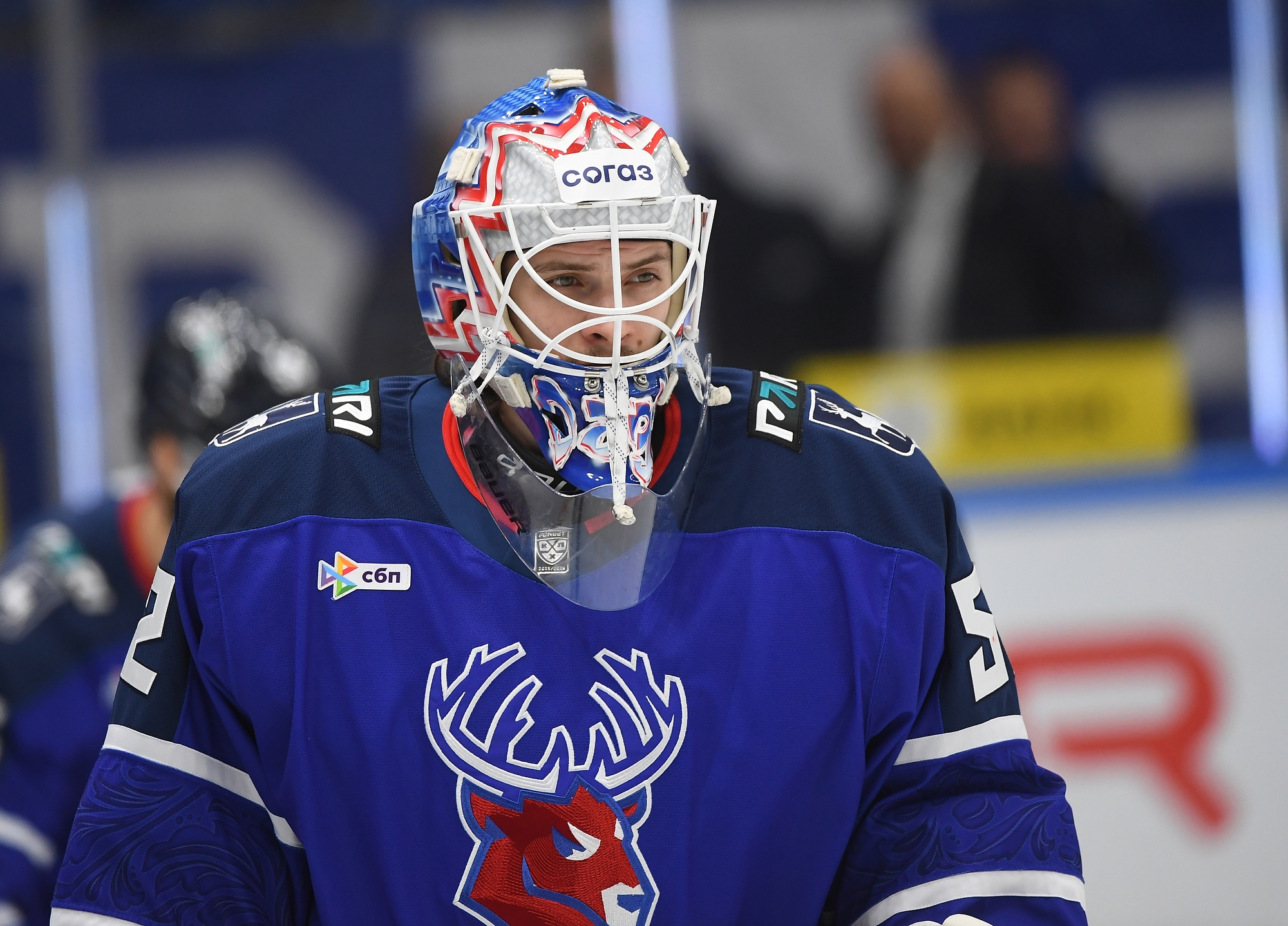 Дмитрий Дагестанский