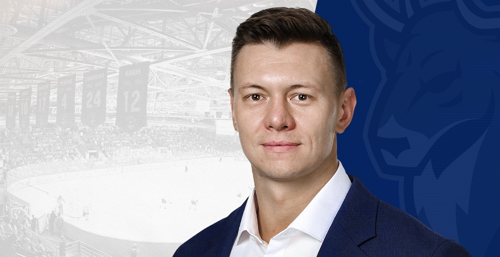 Maxim Gafurov's interview to the Sport-Express portal