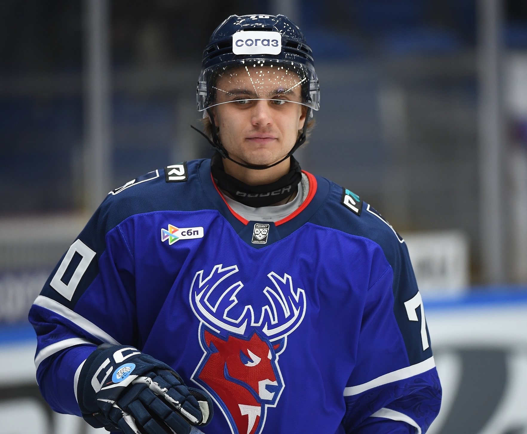 Руслан Газизов