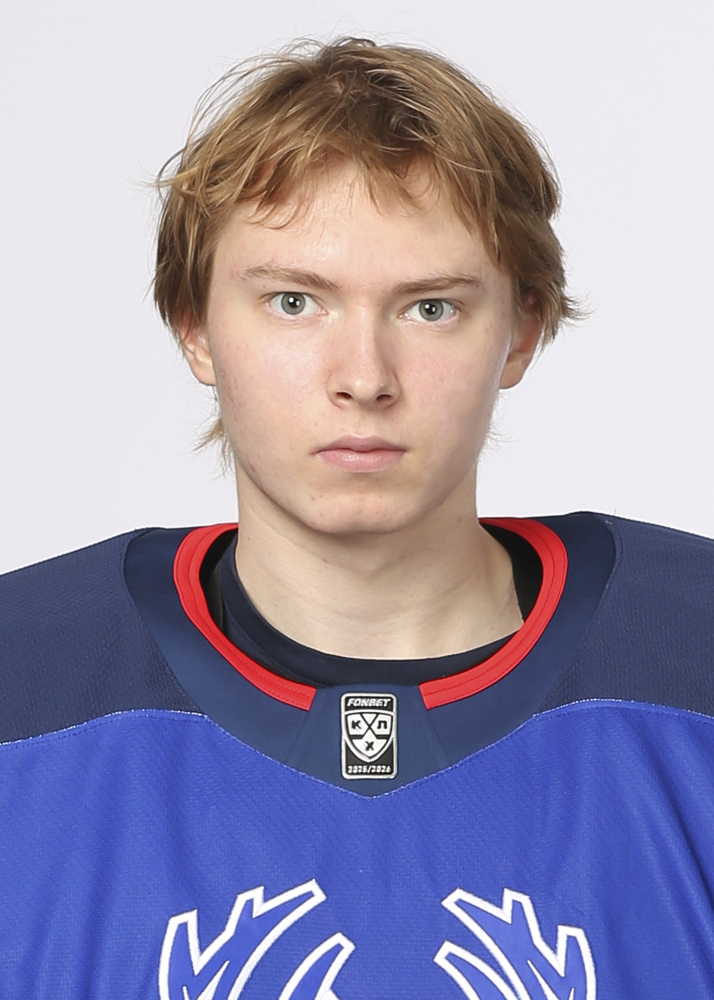 Егор Гриценко