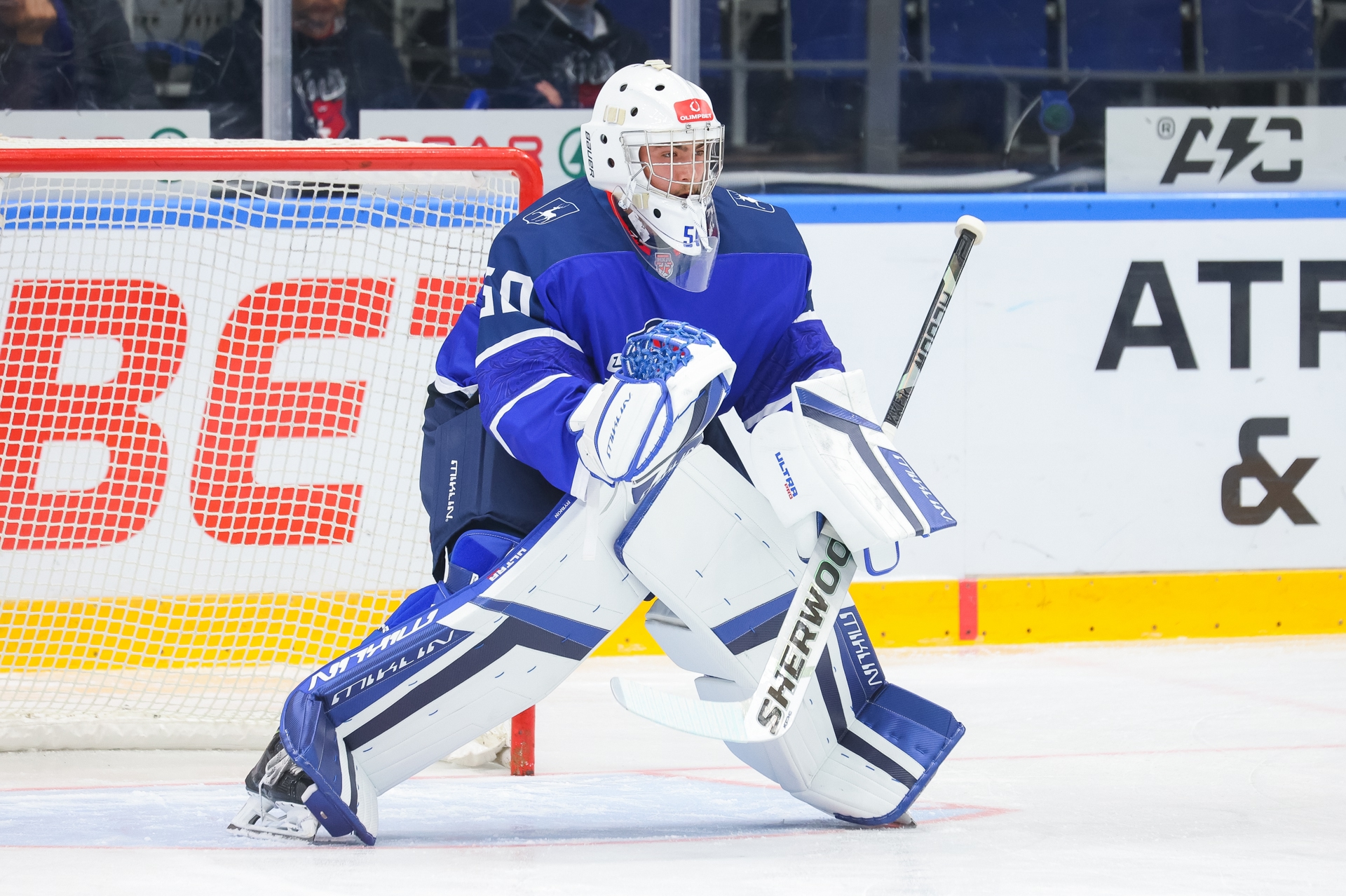 Егор Рыбкин