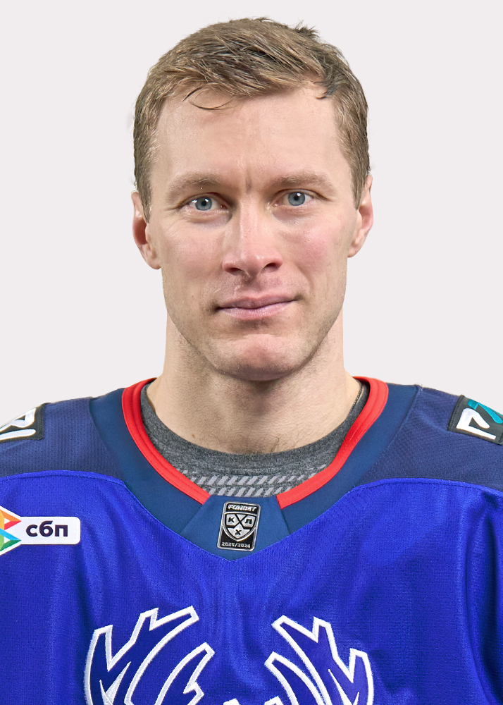 Владимир Ткачёв