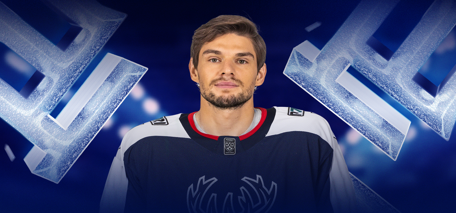 Mikhail Naumenkov - new defenseman of Torpedo