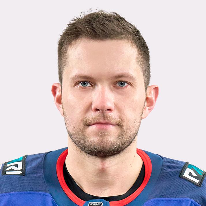 Илья Хохлов